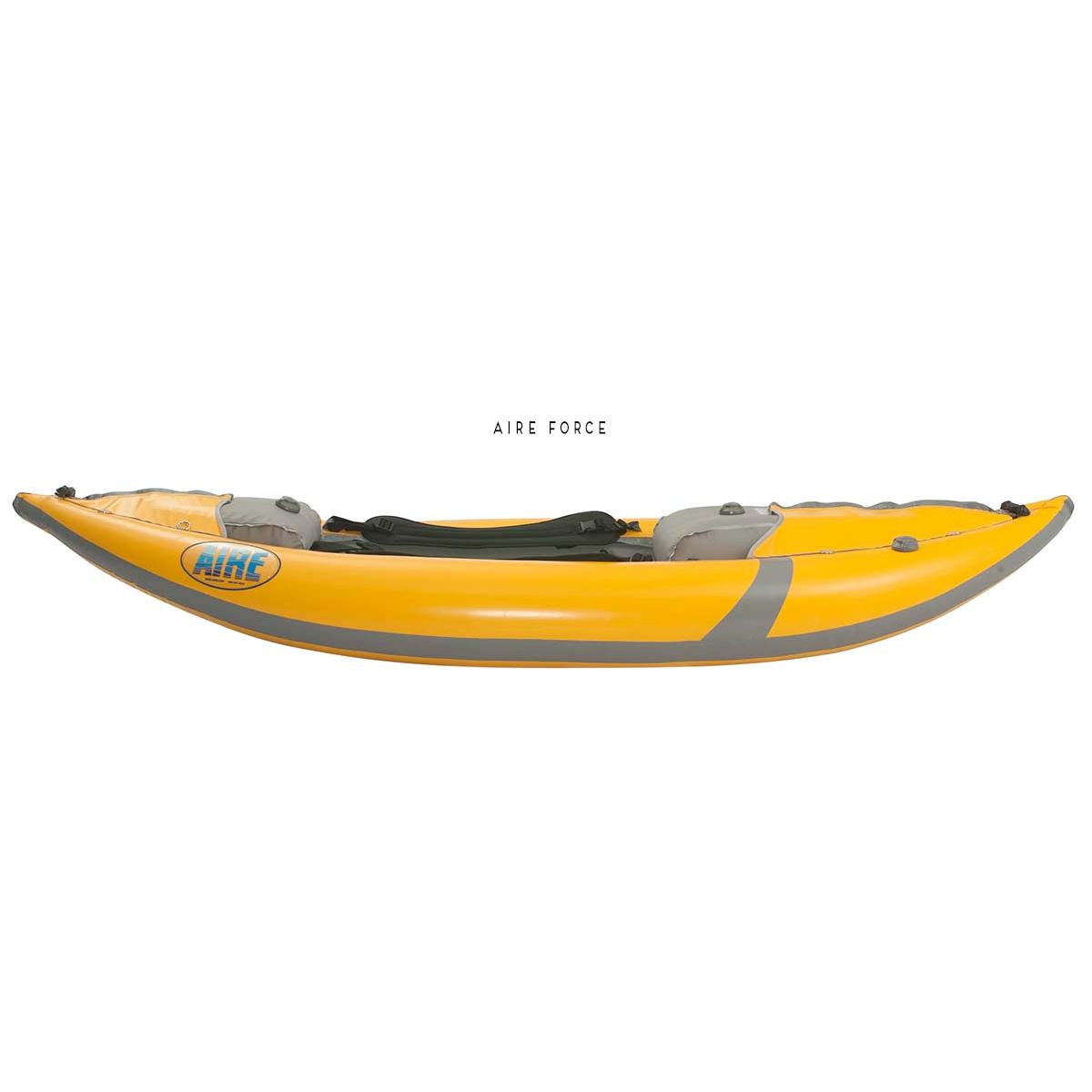 AIRE Force Inflatable Kayak